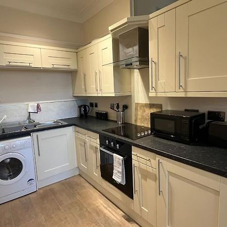 Thurnams House, Ground Floor Apt Carlisle  Dış mekan fotoğraf