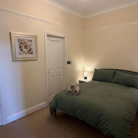 Thurnams House, Ground Floor Apt Carlisle  Dış mekan fotoğraf