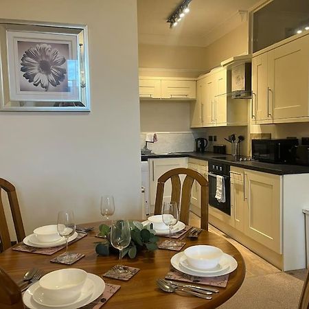 Thurnams House, Ground Floor Apt Carlisle  Dış mekan fotoğraf