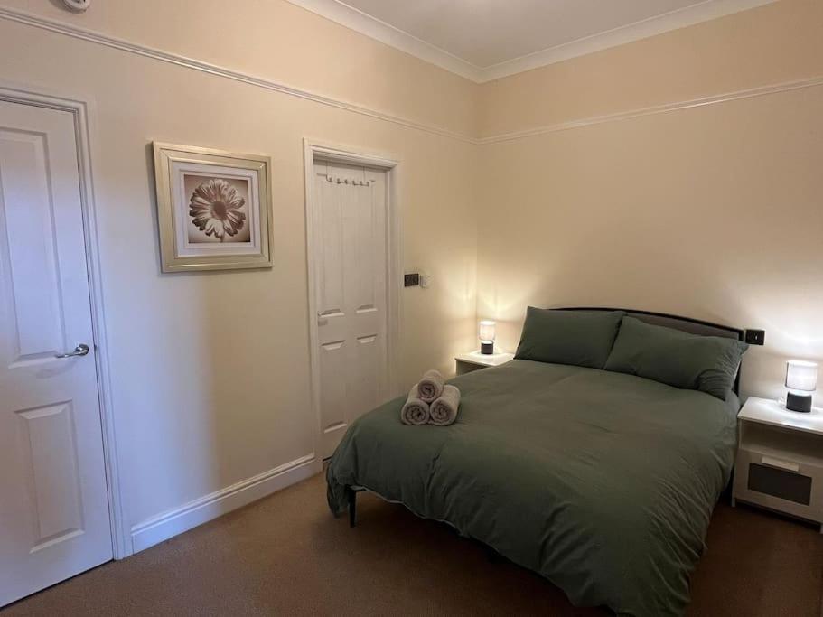 Thurnams House, Ground Floor Apt Carlisle  Dış mekan fotoğraf